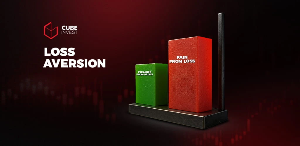 Loss Aversion: The Investor’s Psychological Trap and Its Impact on Financial Decision-Making